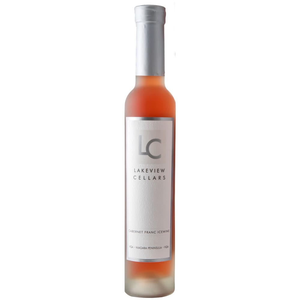 2013 Lakeview Cabernet Franc Icewine, Niagara, Kanada
