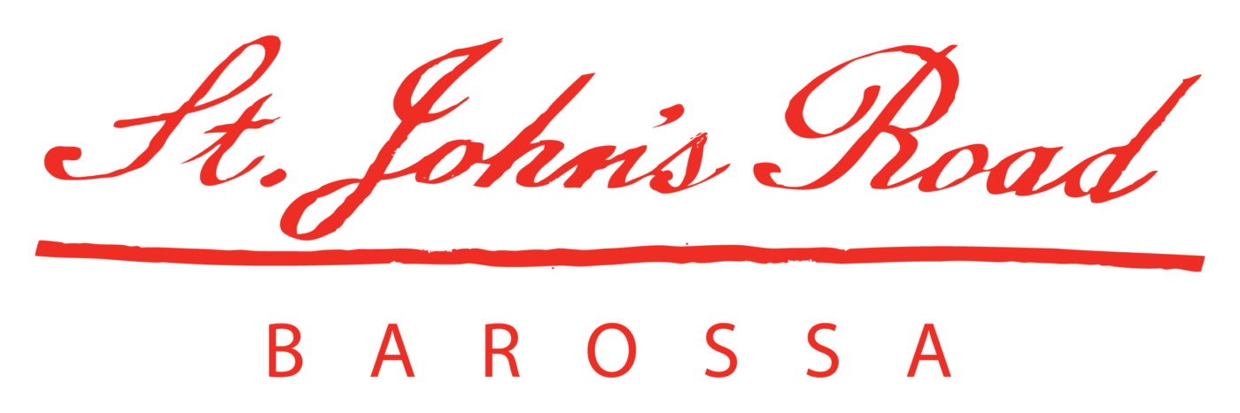 St. Johns Road Logo