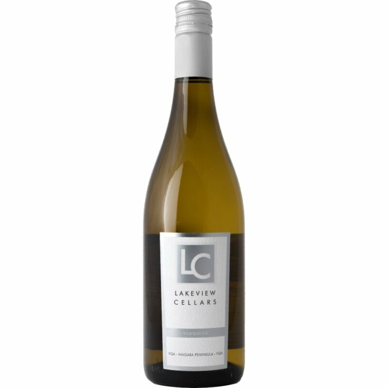 2017 Lakeview Viognier, Niagara, Kanada