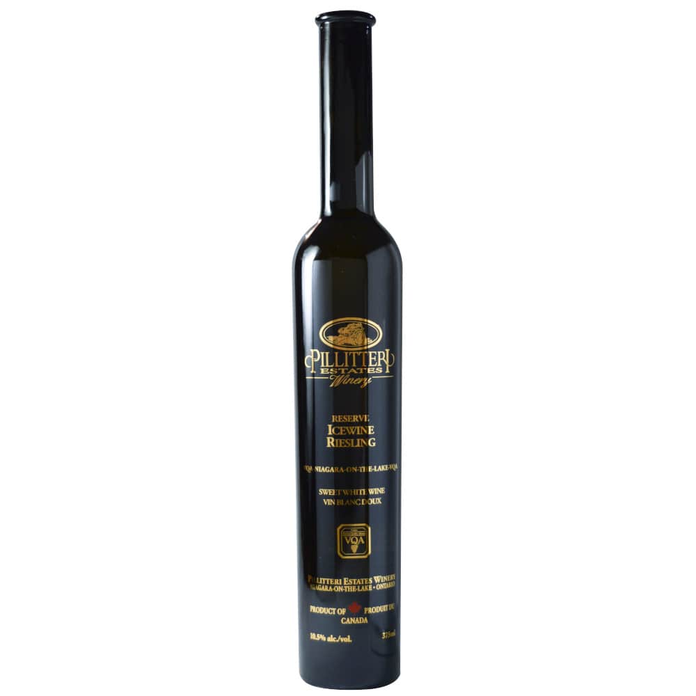 2013 Pillitteri Reserve Riesling Icewine, Niagara, Kanada