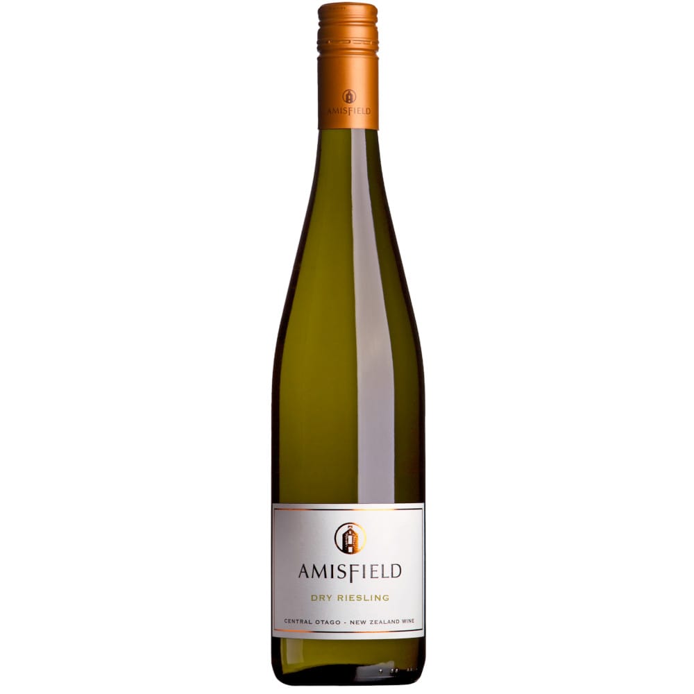 2019 Amisfield Dry Riesling Central Otago Neuseeland