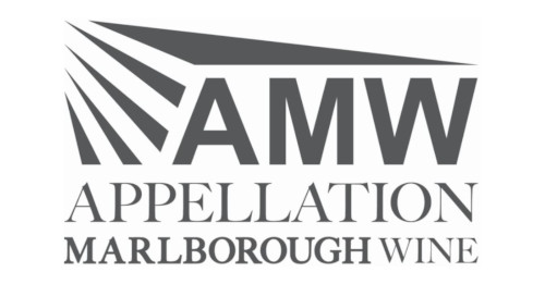 AMW Appellation Logo New Zealand