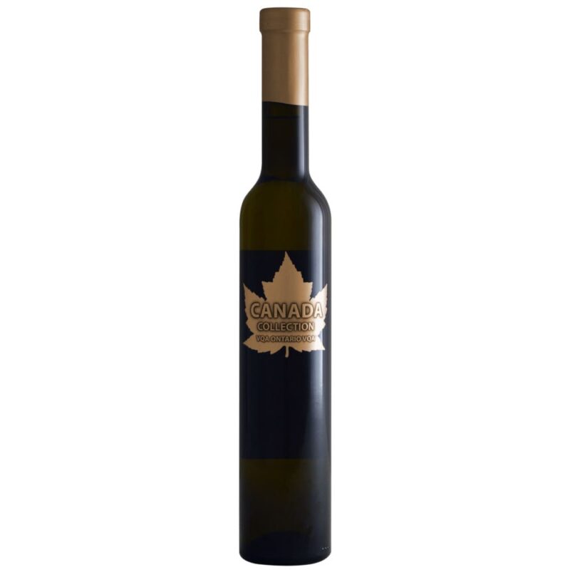 2017 Canada Collection Vidal Select Late Harvest Pillitteri Estates Winery Niagara Canada