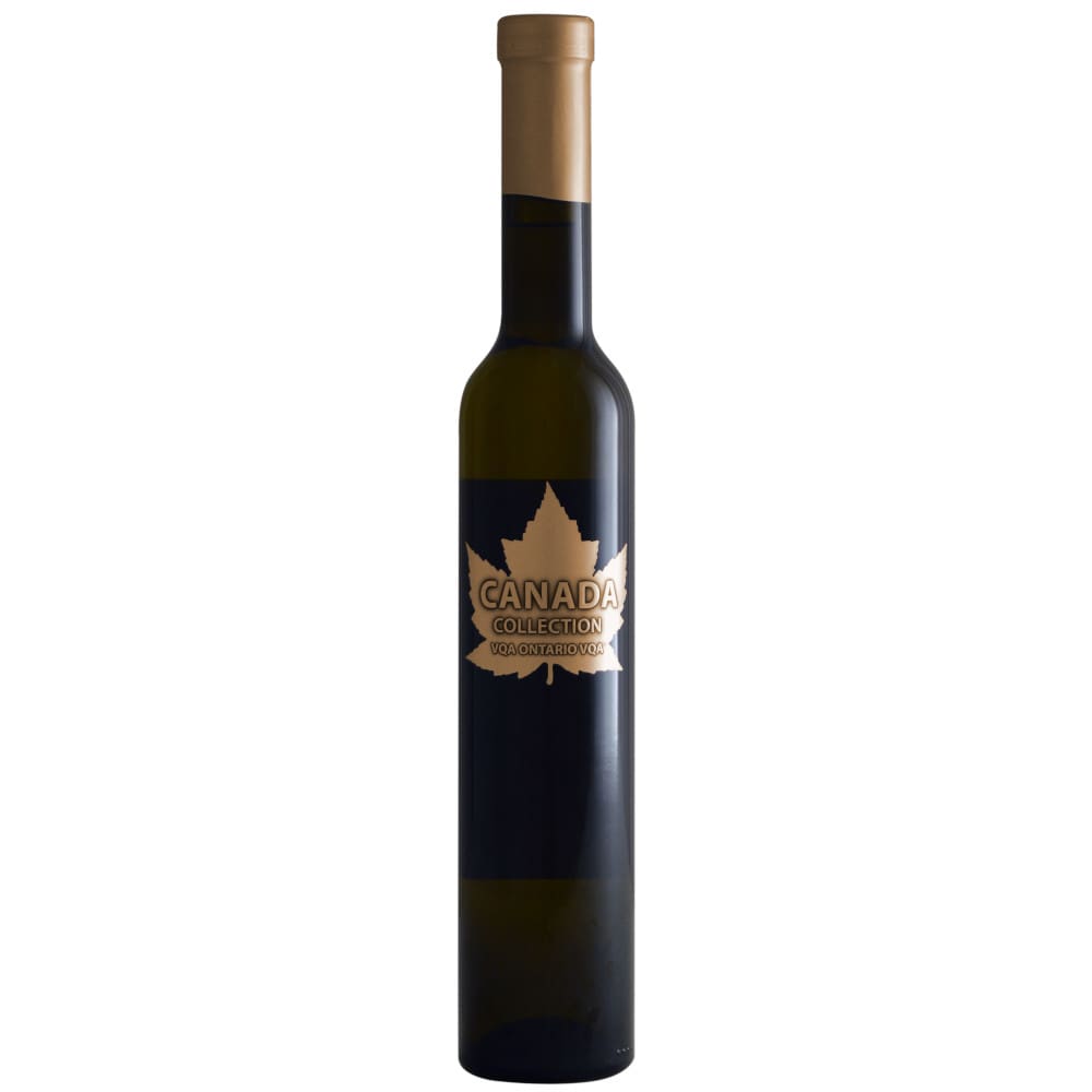 2017 Canada Collection Vidal Select Late Harvest Pillitteri Estates Winery Niagara Canada