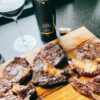 Mischa Cabernet Sauvignon La Famille Steak Cellardoor24 online