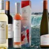 Cellardoor24 Weinpaket Kanadische Weinvielfalt aus Niagara