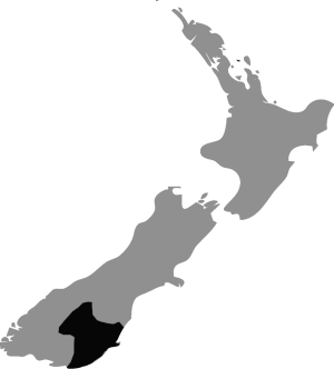 Weinregion Central Otago, New Zealand