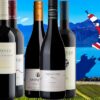 Cellardoor24 Weinpaket beste Rotweine aus Neuseeland