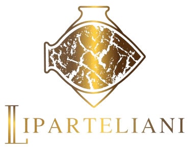 Logo Liparteliani Wines Bolnisi Georgien