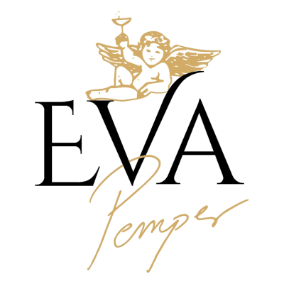 Logo Eva Pemper Wines Marlborough New Zealand