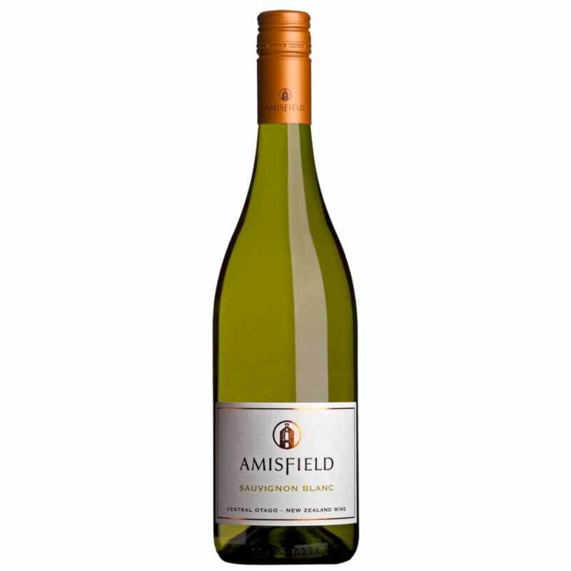 2021 Amisfield Sauvignon Blanc Central Otago New Zealand now on cellardoor24.com online