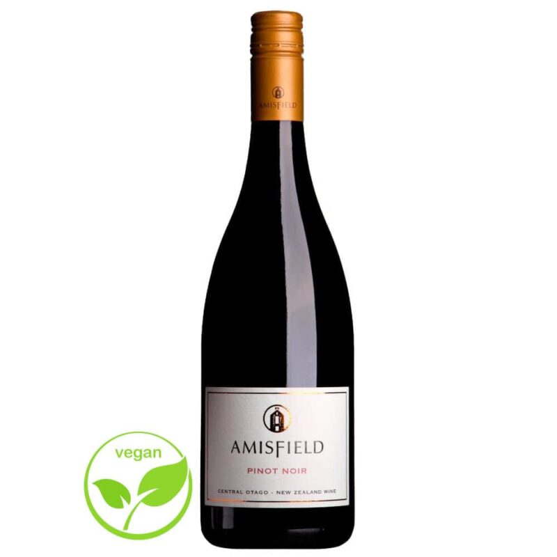 2020 Amisfield Pinot Noir Central Otago New Zealand now on cellardoor24.com online
