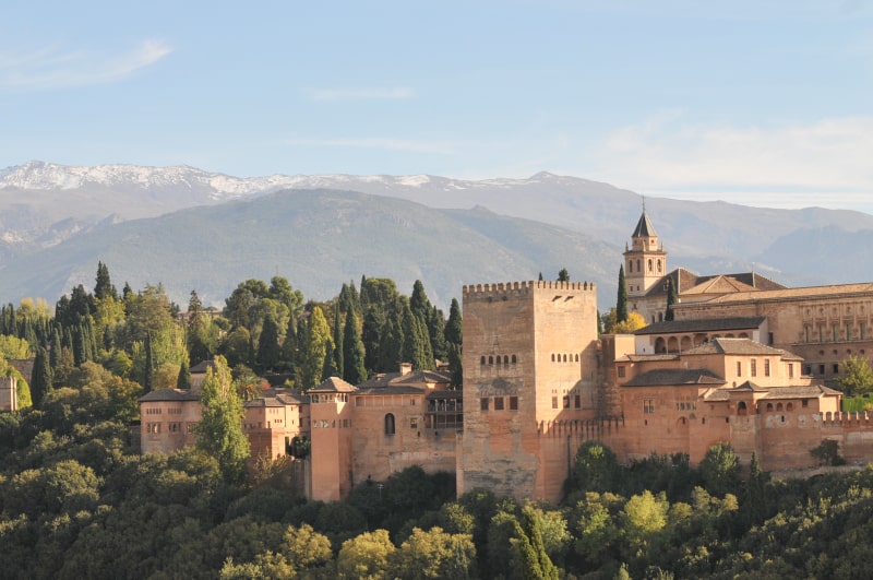 The history of Spanish wine at cellardoor24.com