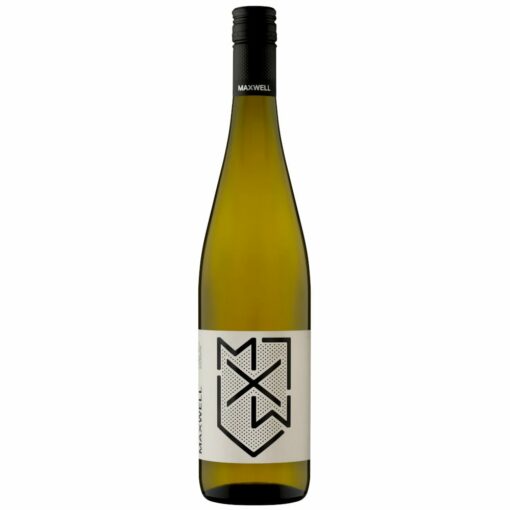 2022 Eden Valley Riesling from Maxwell Wines, Eden Valley Australia