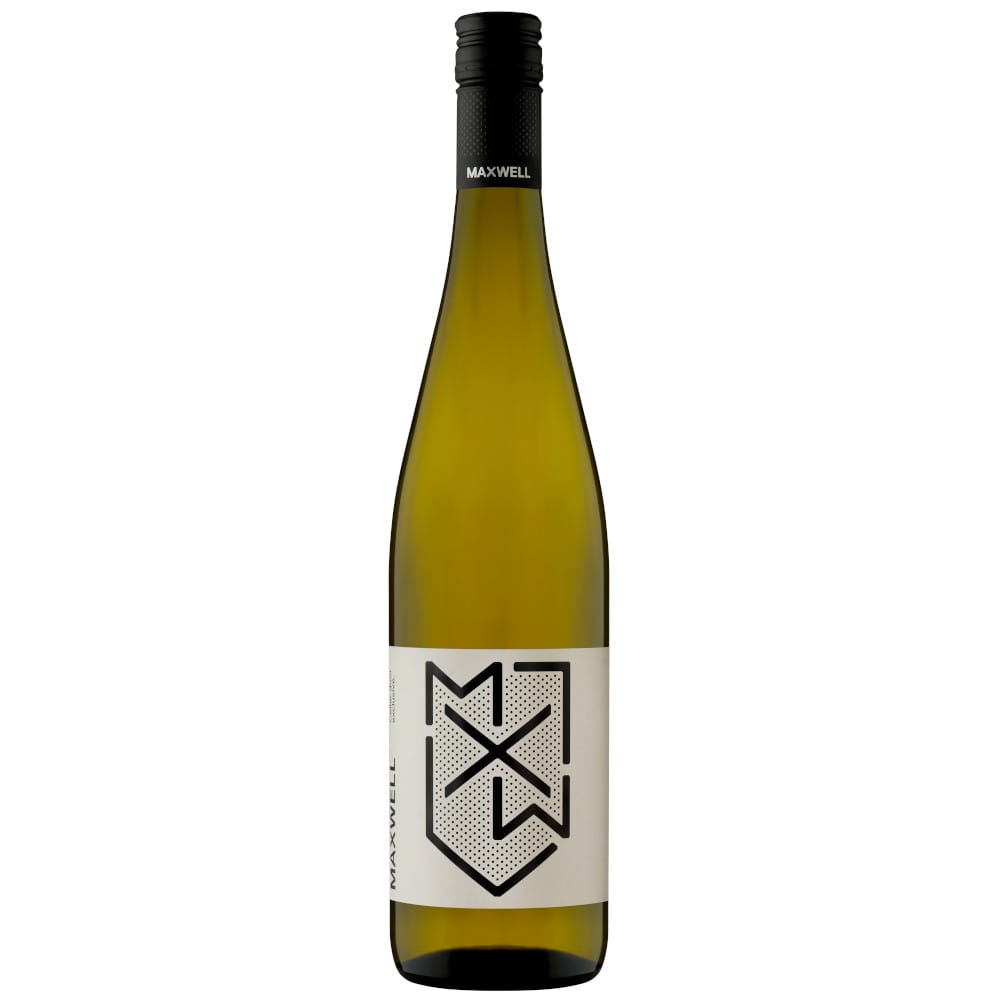 2022 Eden Valley Riesling from Maxwell Wines, Eden Valley Australia