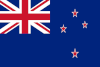 Flagge Neuseeland