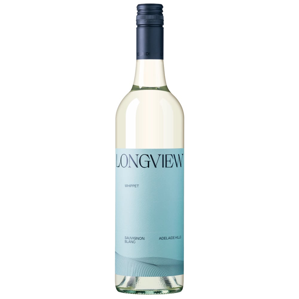 2023 Longview Whippet Sauvignon Blanc from Longview Vineyards Adelaide Hills Australia