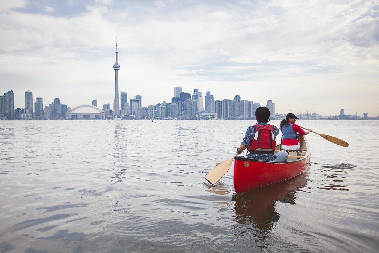 Discover Ontario Landingpage Cover Picture