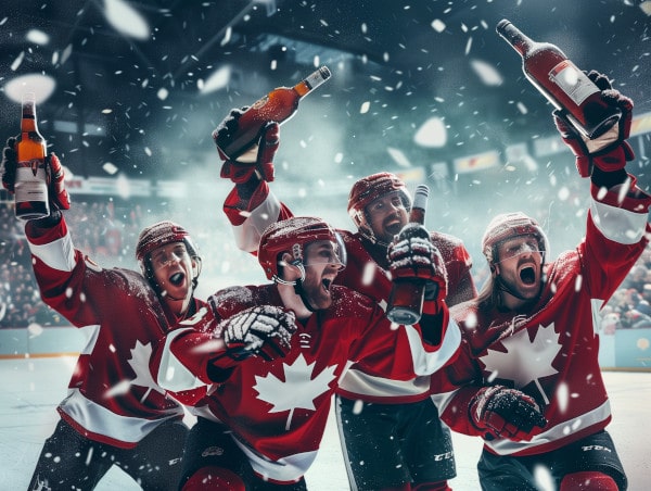 Cover Pic Best Wines from Canada Blog Article Cellardoor24