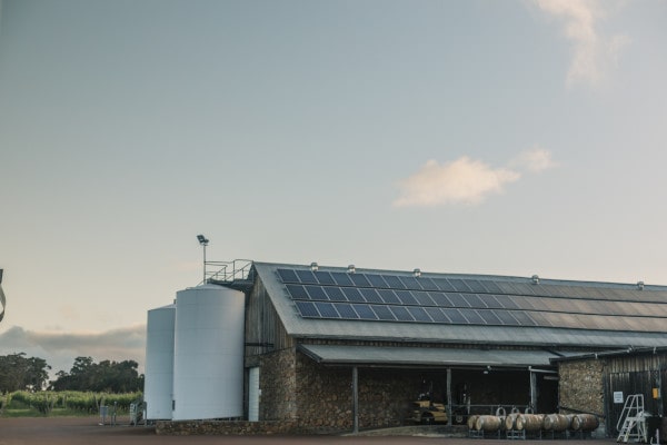 Best Wines from Australia Cullen Wines Margaret River