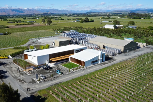 Whitehavens Wines Marlborough New Zealand